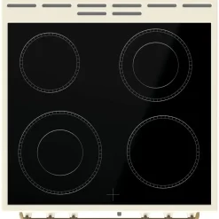 Gorenje GECS 6 B70CLI Beige