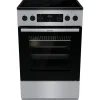 Gorenje GECS5C7 Silber