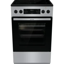 Gorenje GECS5C7 Silber