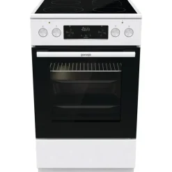 Gorenje GECS5C 60 WPA Weiß