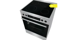 Gorenje GECS6C70XPA Edelstahl