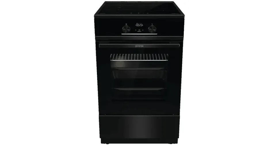 Gorenje GEIT5C60BPG Schwarz
