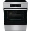 Gorenje GEIT6C60XPG Edelstahl