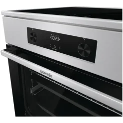 Gorenje GEIT6C60XPG Edelstahl