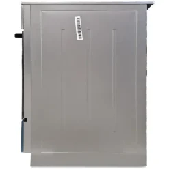 Gorenje GEIT6C60XPG Edelstahl