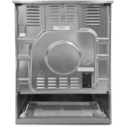Gorenje GEIT6C60XPG Edelstahl