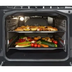 Gorenje GEIT6C60XPG Edelstahl