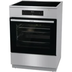 Gorenje GEIT6C60XPG Edelstahl