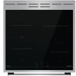 Gorenje GEIT6C60XPG Edelstahl