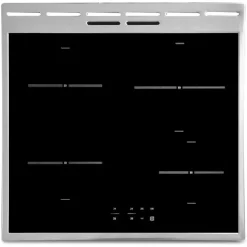 Gorenje GEIT6C60XPG Edelstahl