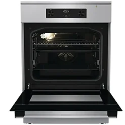Gorenje GEIT6C60XPG Edelstahl