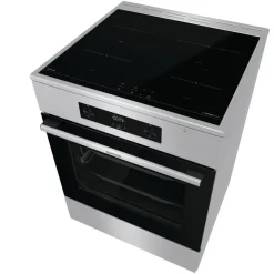 Gorenje GEIT6C60XPG Edelstahl