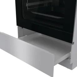 Gorenje GEIT6C60XPG Edelstahl