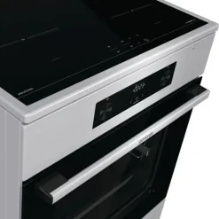 Gorenje GEIT6C60XPG Edelstahl