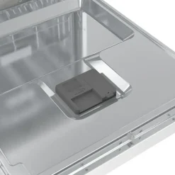 Gorenje G400 GS643C90W Geschirrspüler (freistehend, 600 mm breit, Weiß)
