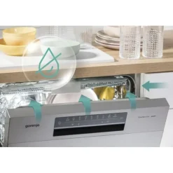 Gorenje G400 GS642D90 Geschirrspüler