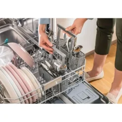 Gorenje G400 GS642D90 Geschirrspüler