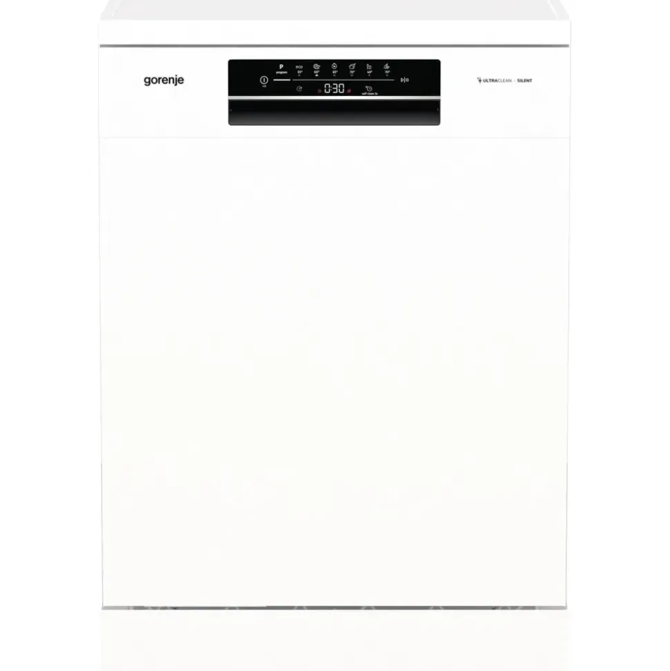 Gorenje G400 GS642E90 Geschirrspüler