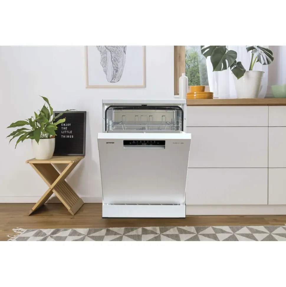 Gorenje G400 GS642E90 Geschirrspüler