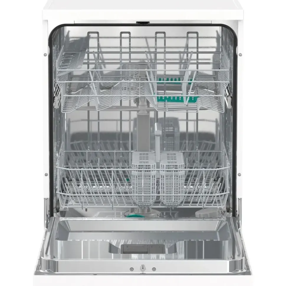 Gorenje G400 GS642E90 Geschirrspüler