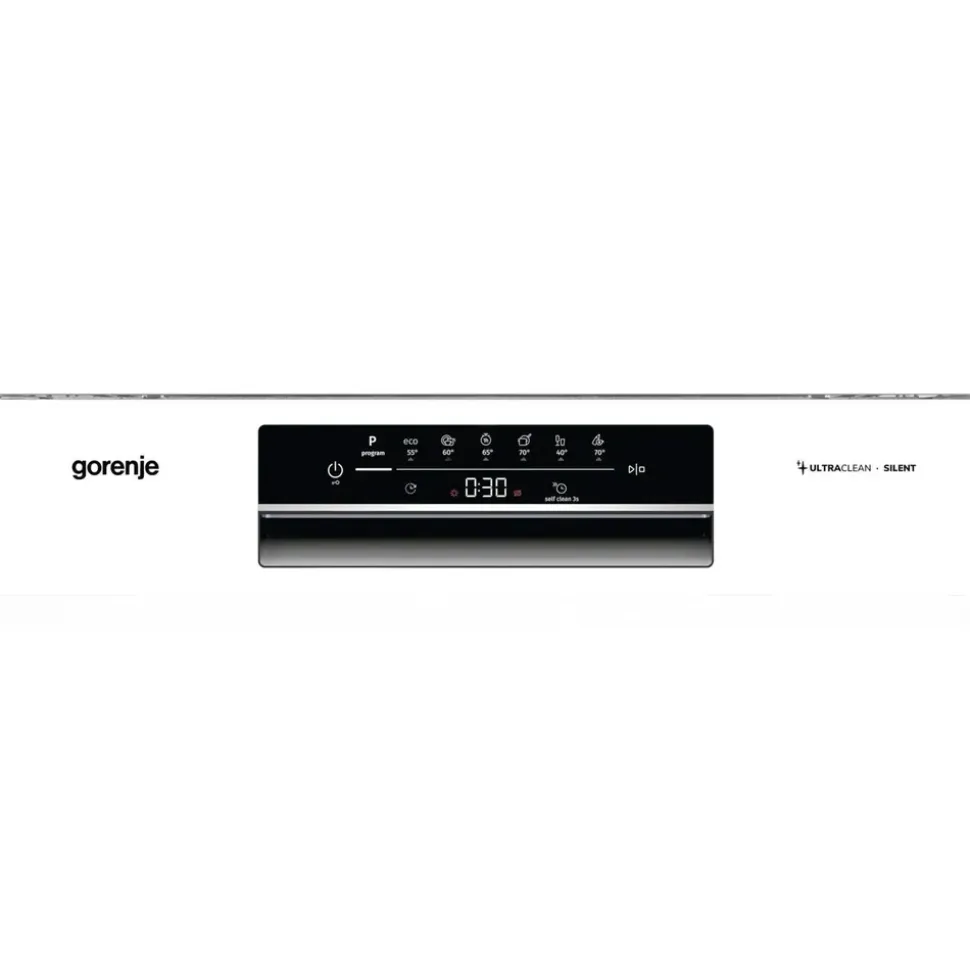 Gorenje G400 GS642E90 Geschirrspüler