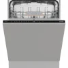 Gorenje G400 GV642C65 Einbau-Geschirrspüler (vollintegrierbar, 600 mm breit)