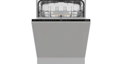 Gorenje G400 GV642C65 Einbau-Geschirrspüler (vollintegrierbar, 600 mm breit)