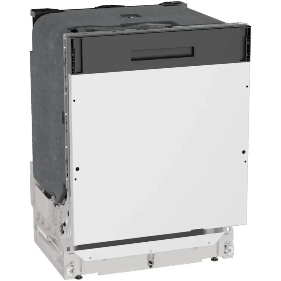 Gorenje G400 GV642C65 Einbau-Geschirrspüler (vollintegrierbar, 600 mm breit)