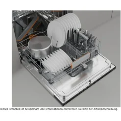 Gorenje G400 GV642C65 Einbau-Geschirrspüler (vollintegrierbar, 600 mm breit)