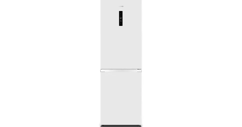 Gorenje G600 NRK619CA Kühl-Gefrierkombination