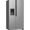 Gorenje G800 NRR9185ES Side-by-Side
