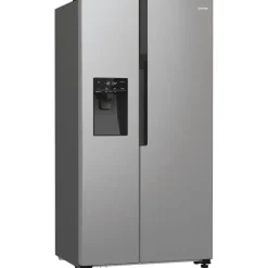 Gorenje G800 NRR9185ES Side-by-Side