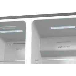 Gorenje G800 NRR9185ES Side-by-Side