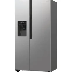 Gorenje G800 NRR9185ES Side-by-Side