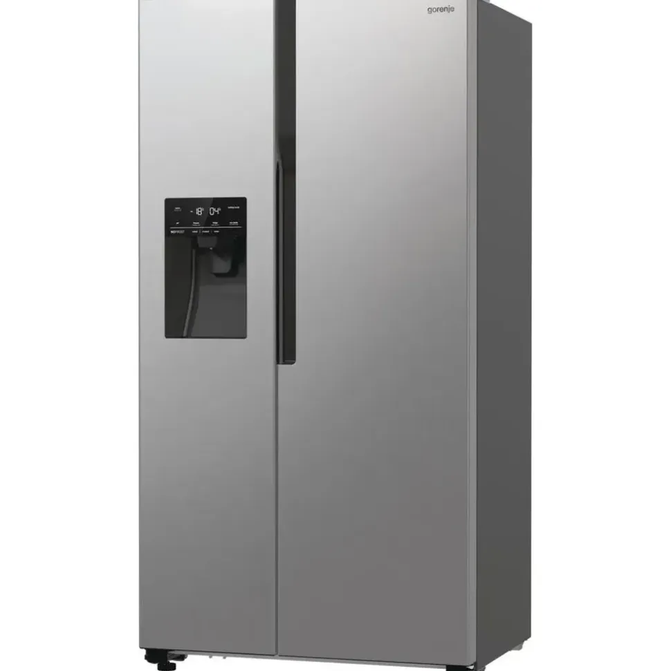 Gorenje G800 NRR9185ES Side-by-Side