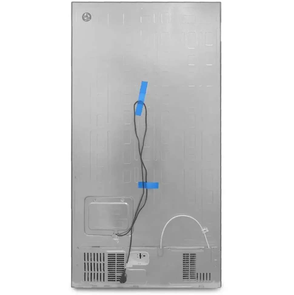 Gorenje G800 NRR9185ES Side-by-Side