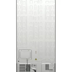 Gorenje G800 NRR9185ES Side-by-Side