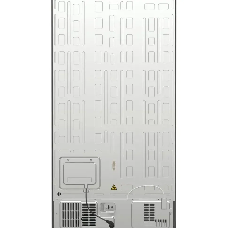 Gorenje G800 NRR9185ES Side-by-Side