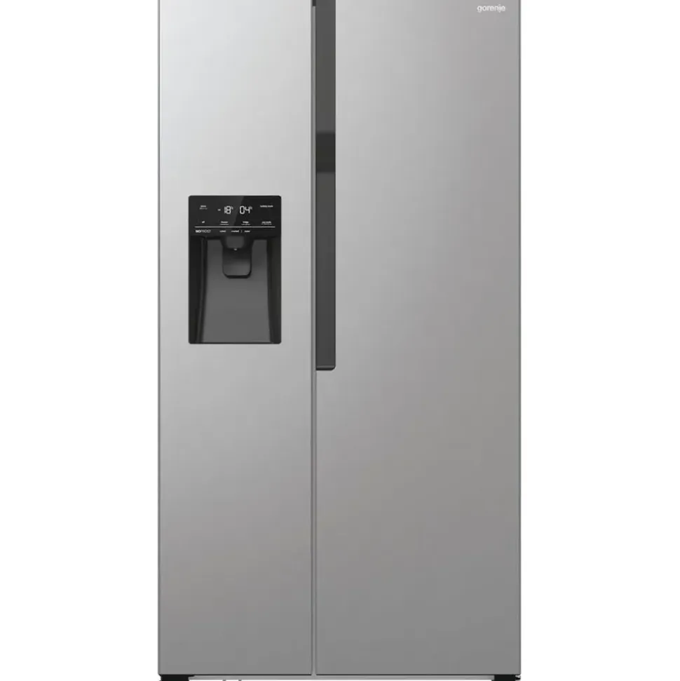 Gorenje G800 NRR9185ES Side-by-Side