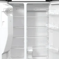 Gorenje G800 NRR9185ES Side-by-Side