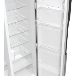 Gorenje G800 NRR9185ES Side-by-Side