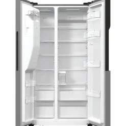 Gorenje G800 NRR9185ES Side-by-Side
