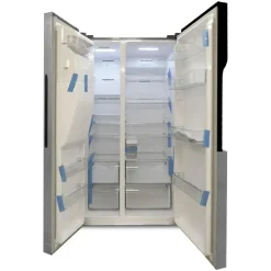 Gorenje G800 NRR9185ES Side-by-Side