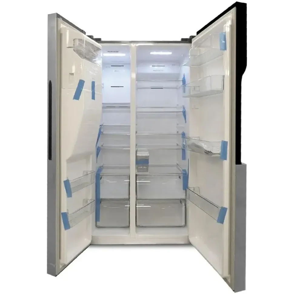 Gorenje G800 NRR9185ES Side-by-Side