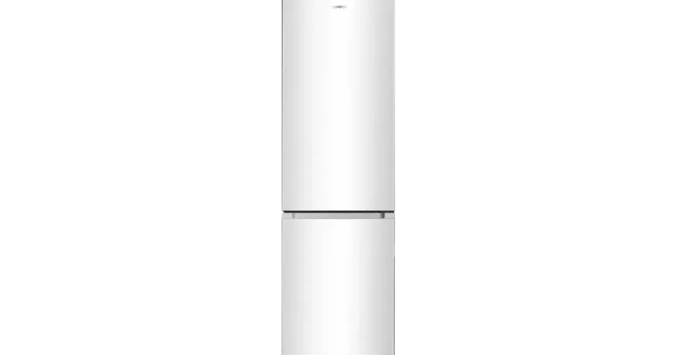 Gorenje G200 RK4182P Kühl-Gefrierkombination