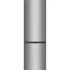 Gorenje G200 RK4182PS4 Kühl-Gefrierkombination (269 l, 1800 mm hoch, Edelstahl)