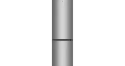 Gorenje G200 RK4182PS4 Kühl-Gefrierkombination (269 l, 1800 mm hoch, Edelstahl)