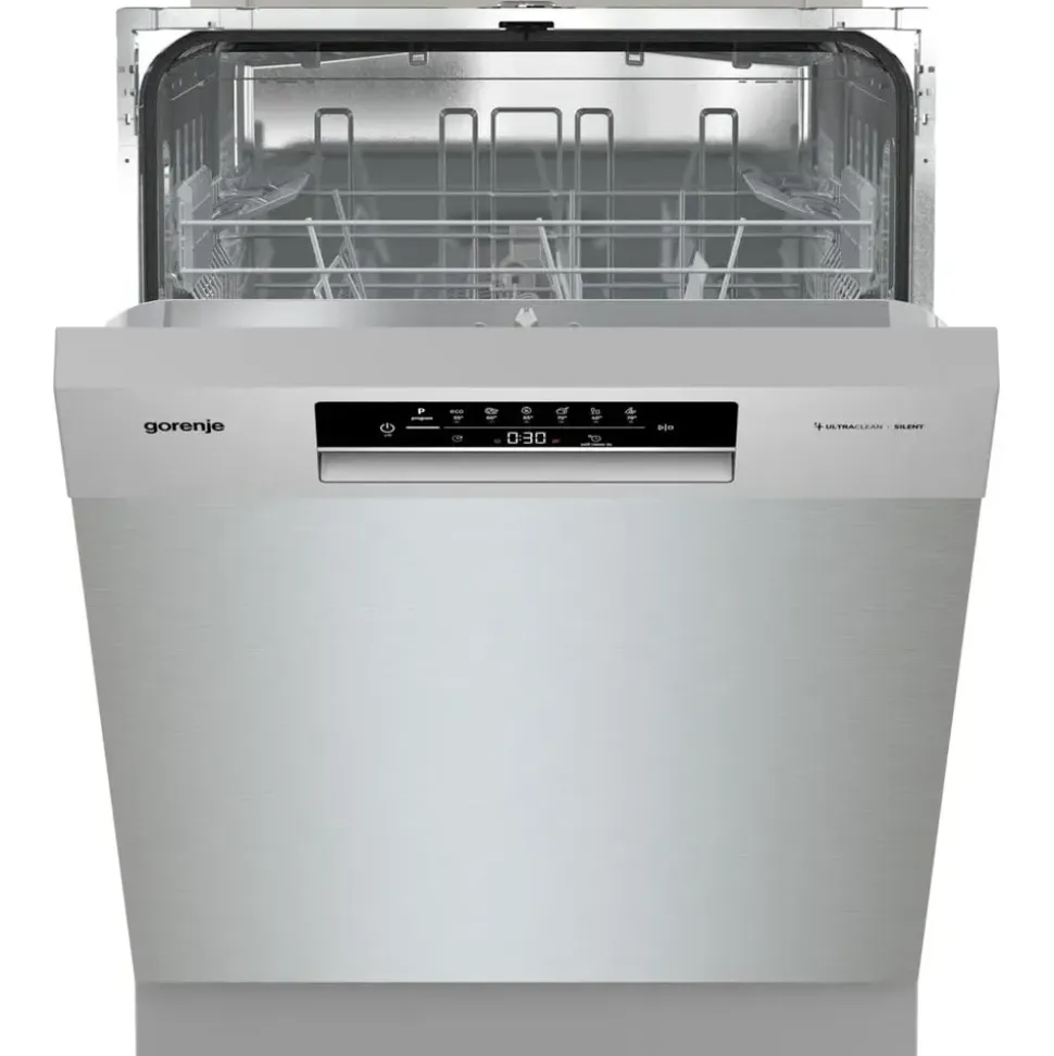 Gorenje GS642E90X Unterbau-Geschirrspüler