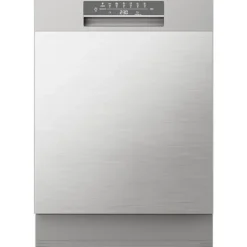 Gorenje GS642E90X Unterbau-Geschirrspüler