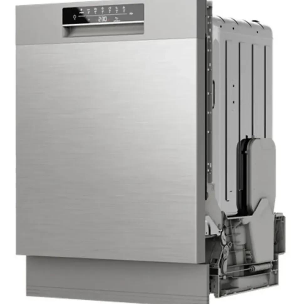 Gorenje GS642E90X Unterbau-Geschirrspüler